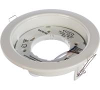 Св-к точечн. Ecola GX 70-Н5 белый арт. FW70H5ESB