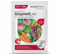 Новый точечный рисунок