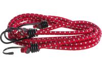 Резинка на багажник ЗУБР 120см (2шт) арт.40507-120