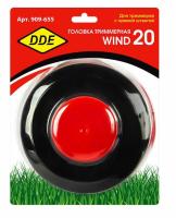 Катушка триммерная DDE Wind 20 арт.909-655