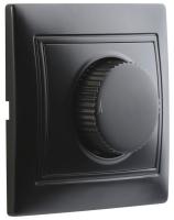 Диммер Smartbuy Венера 600W 220В черный арт.SBE-01b-2,5-D-0