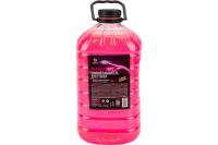 Жидкость зимняя д-стеклоомывателя Grass Antifrost (-30С) 4л арт.110485