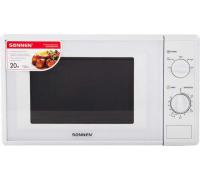 СВЧ Sonnen MW2070B-5MW белая