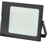 Прожектор Эра LPR-041-1-65К-050 6500K 50Вт с датчиком движ.