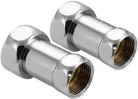 Муфта для полотенцесушителя Санакс прямая 1 2шт 395