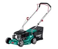 Газонокосилка бенз. ЗУБР ГБ-400 (2,5 л.с.)