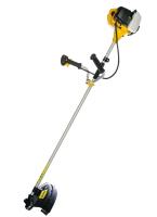 Триммер бенз. HUTER GGT-2900T (не разбор. вал 3,9л.с) 70 2 23