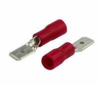 Клемма КПИ 4,8мм0,5-1,5мм 10ШТ(REXANT) 08-0312