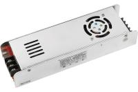 Блок питания д-ленты светодиодной General 350Вт IP20 12В GDLI-S-350-IP20-12 к. 514200