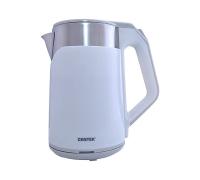Чайник эл. Centek 2л СТ-0023 белый 2000Вт