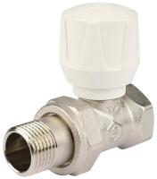 Вентиль Stout для радиаторов 12 прямой SVR-2122-000015