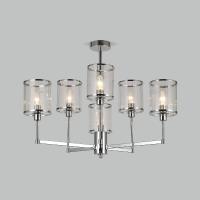 Св-к 60144-6 6рож. хром Eurosvet