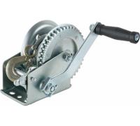 Лебедка FIT Шестеренчатая 700кг арт.64651