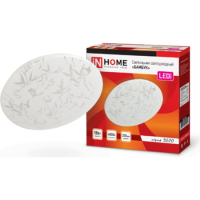 Св-к светодиодный DECO Бамбук IN HOME 18Вт 6500К