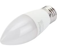 Лампа светодиодная Smartbuy SBL-C37-12W-40K-E27