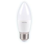Лампа светодиодная Smartbuy SBL-C37-9,5W-60K-E27