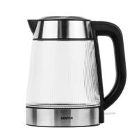 Чайник эл. CENTEK 1,8л CT-0013 Black 2200Вт