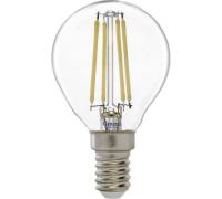 Лампа светодиодн. General 15W E14 6500K к. 661430