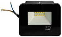 Прожектор LightPhenomen 20W LT-FL-01N-IP65-20W-6500К к.Е1602-0016