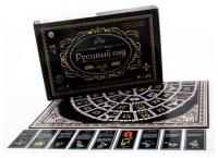 Игра настольная Гусиный сад арт.Р2879