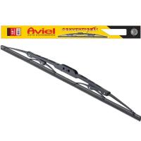 Щетка стеклоочистителя каркасная Aviel 525мм T650A21
