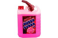 Жидкость зимняя д-стеклоомывателя Spectrol Hubba Bubba (-20С) 4л арт.9669