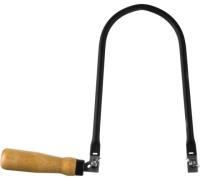 Лобзик ручной Сибин 130 220 арт.15301-25