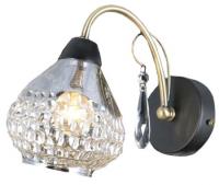 Св-к бра MB39982-1 MBK+AB