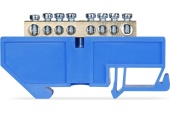 Шина 0 6х9 8 групп SmartBuy SBE-bc-8-dr