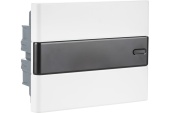 Щит ЩРВ-П-12 IP40 BOXF-12-p-f-t Эра арт. Б0052633