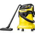 Пылесосы Karcher