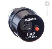 Пробка автом. электр. 10А КЭАЗ к. 253831