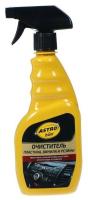 Очиститель ASTROhim для пластика, винила и резины 500мл арт.AС-365