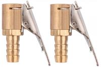 Наконечник насоса FIT (2шт) арт.81115