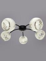 Св-к РС20678 BK+CR-5C 5 рож.