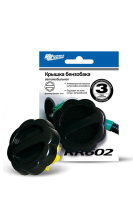 Крышка бензобака универсальная Runway арт.RR602