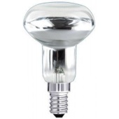 Лампа накаливания FAVOR 60Вт Е14 R50 к.1113879
