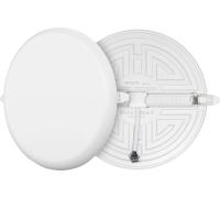 Св-к встраиваемый 32W 6500К круг Apeyron