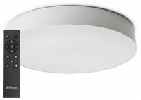 Св-к накладной Feron AL6200 165W 3000K-6500K с пультом белый к.48071