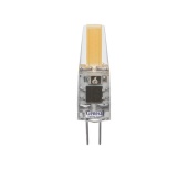 Лампа светодиодная General 3W G4 C 12 6500k к.683900