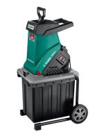 Измельчитель эл. ЗУБР ЗИЭ-40-2500 (2,5кВт)