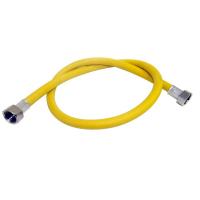 Шланг для газа 0,5 метра резиновый 1 2 гайка-гайка