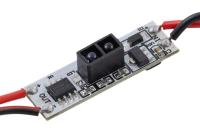 Выключатель с ИК-датчиком Apeyron арт 04-45