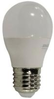 Лампа светодиодная Smartbuy SBL-G45-12-30K-E27