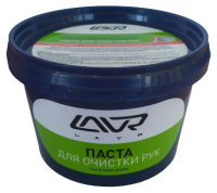 Паста для очистки рук Lavr 500мл арт.LN1704