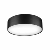 Св-к светодиодный 27W черный iSvet арт.NST-101-2-5