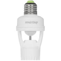 Датчик движения SmartBuy в патрон 60Вт арт.sbl-ms-010