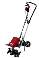 Культиватор эл. Зубр ККД-1800 (1,8 кВт)
