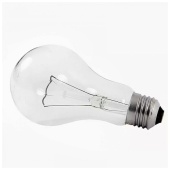 Теплоизлучатель 200W Е27 Калашниково