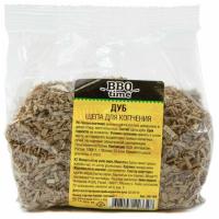 Щепка дкопчения BBQ Time 0.5л дуб арт.80-164